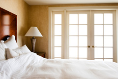 Warter bedroom extension costs