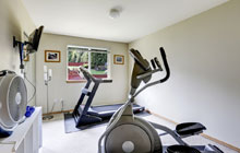 Warter home gym construction leads