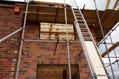 house extensions Warter