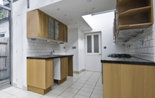 Warter kitchen extension leads